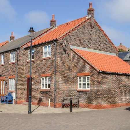 Abrahams Cottage ويتبي المظهر الخارجي الصورة