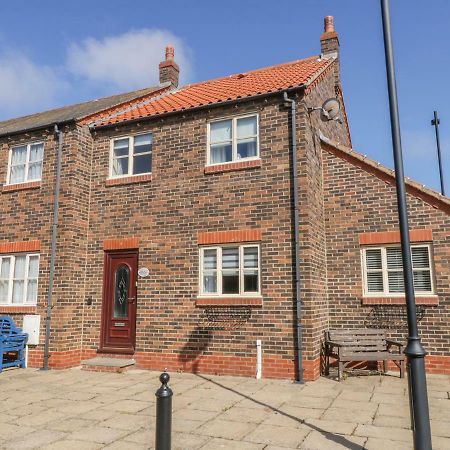 Abrahams Cottage ويتبي المظهر الخارجي الصورة