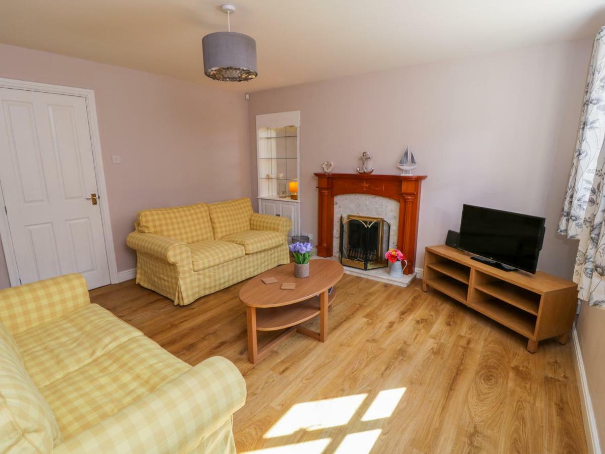 Abrahams Cottage ويتبي المظهر الخارجي الصورة