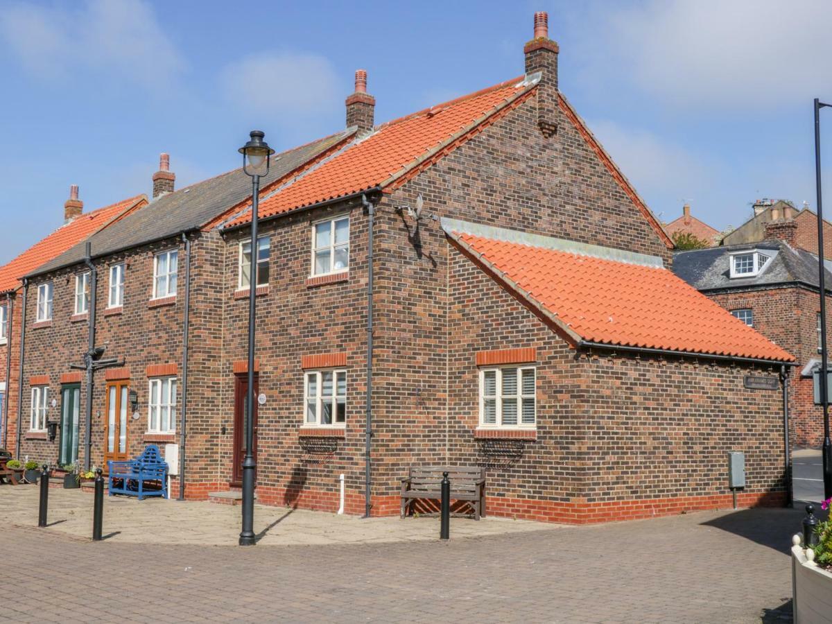 Abrahams Cottage ويتبي المظهر الخارجي الصورة