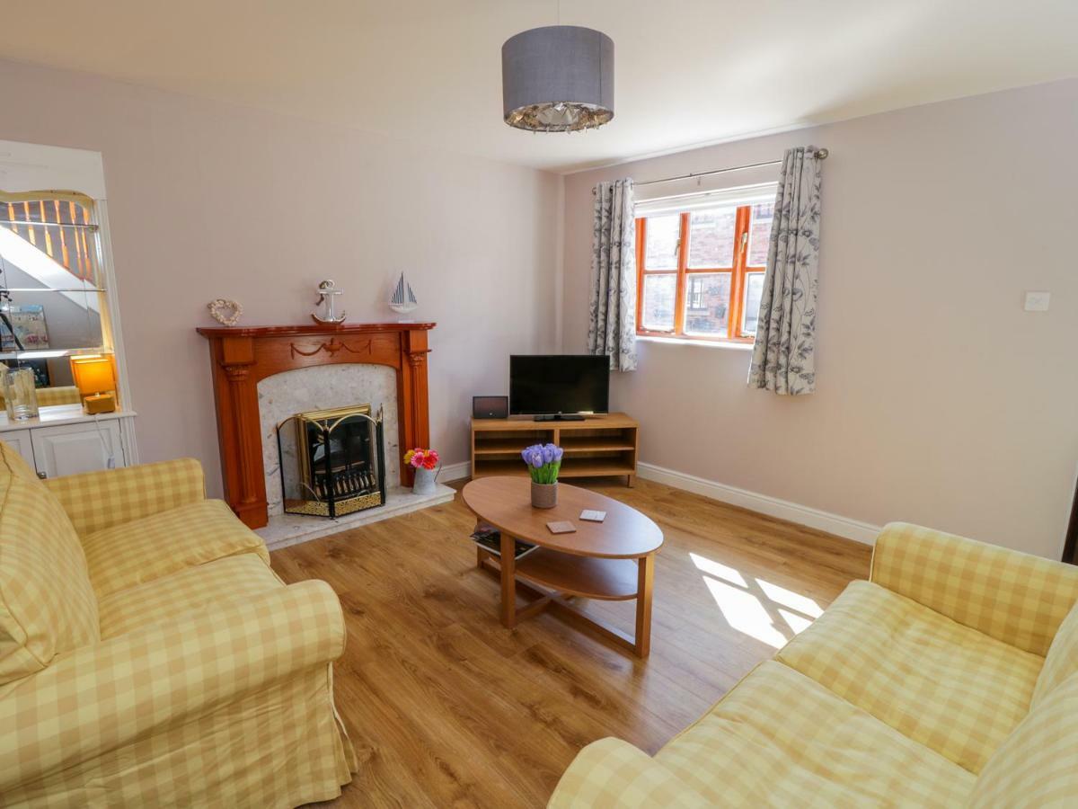 Abrahams Cottage ويتبي المظهر الخارجي الصورة